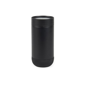 Vinga V43210 - VINGA Erie RCS recycled SS push mug 350 ML