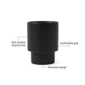 Vinga V43402 - VINGA Nagano pure RCS mug