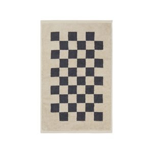 Vinga V45003 - Telo mare 4 pezzi VINGA Elba in cotone organico OCS