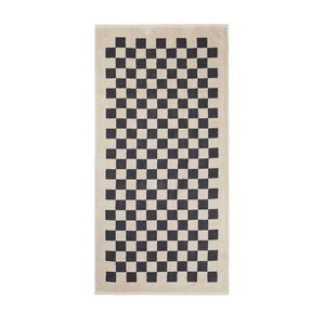 Vinga V45003 - Telo mare 4 pezzi VINGA Elba in cotone organico OCS