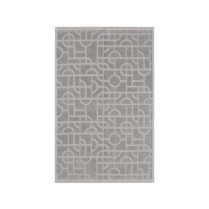 Vinga V45004 - Set 4 asciugamani VINGA Verso in cotone organico OCS