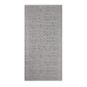 Vinga V45004 - Set 4 asciugamani VINGA Verso in cotone organico OCS
