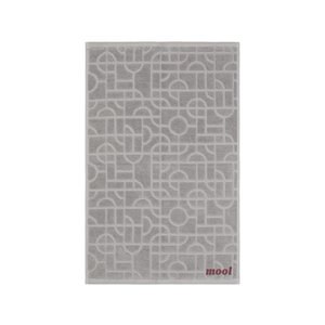 Vinga V45004 - Set 4 asciugamani VINGA Verso in cotone organico OCS