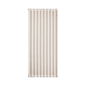 Vinga V45021 - Asciugamano da hammam VINGA Ornos GRS