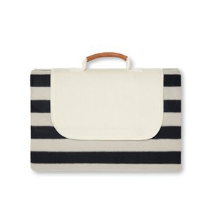 Vinga V459000 - Coperta picnic grande VINGA Alba in rPET GRS