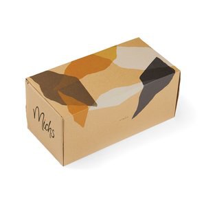 Vinga V4992 - Pantofole VINGA Santos in rPET RCS