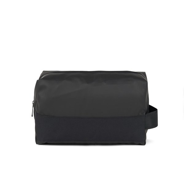 Vinga V70301 - VINGA Livorno GRS recycled polyester toiletry bag
