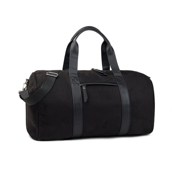 Vinga V70701 - VINGA Marlow RCS recycled polyester weekend bag