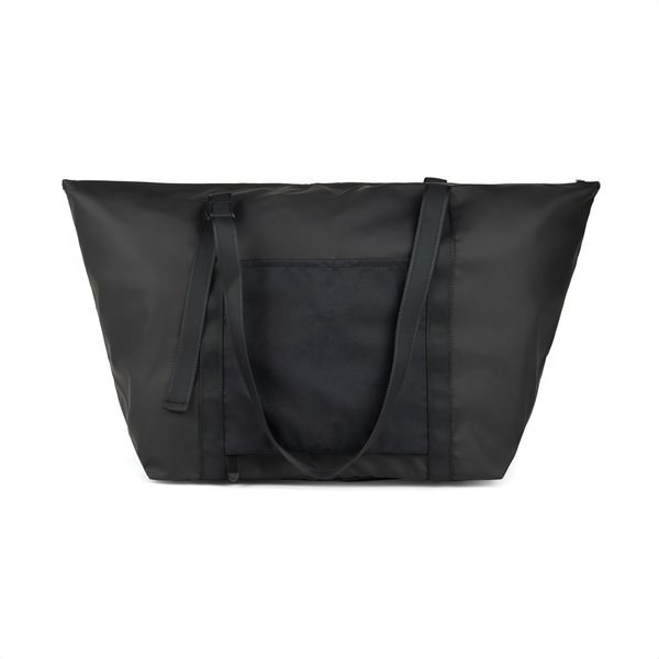Vinga V70702 - VINGA Livorno GRS recycled polyester weekend bag