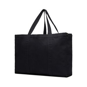 Vinga V76201 - Shopper maxi VINGA Hilo in rCotone canvas