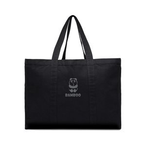 Vinga V76201 - Shopper maxi VINGA Hilo in rCotone canvas