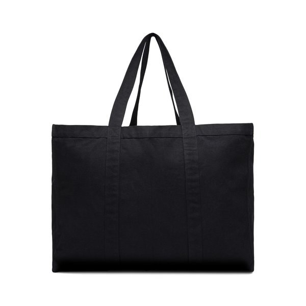 Vinga V76201 - Shopper maxi VINGA Hilo in rCotone canvas
