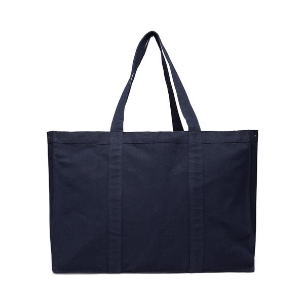 Vinga V76201 - Shopper maxi VINGA Hilo in rCotone canvas
