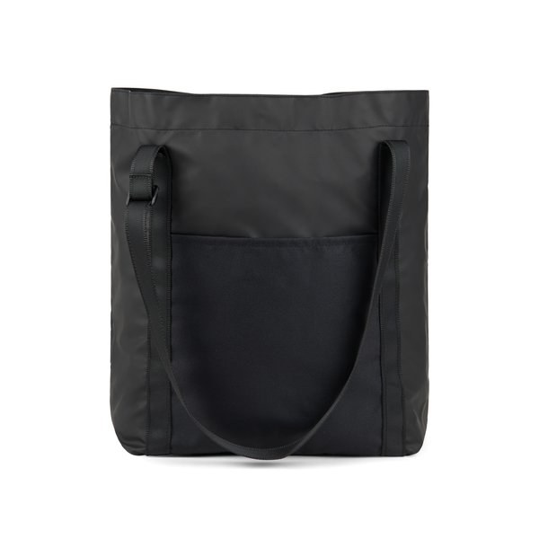 Vinga V76204 - VINGA Livorno GRS recycled polyester tote