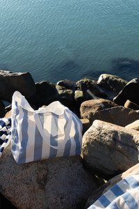 Vinga V76206 - Borsa spiaggia VINGA Lagoa