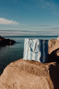 Vinga V76206 - Borsa spiaggia VINGA Lagoa