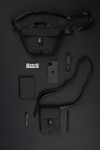 Vinga V76300 - Tracolla essentials VINGA Baltimore RCS