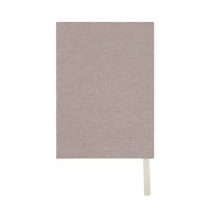 Vinga V77303 - VINGA Thankfulness GRS recycled paper journal