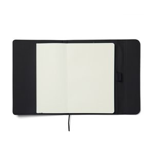 Vinga V77310 - VINGA Baltimore GRS certified paper & PU notebook
