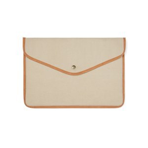 Vinga V78803 - Tasca porta PC 14" VINGA Bosler in rCanvas GRS