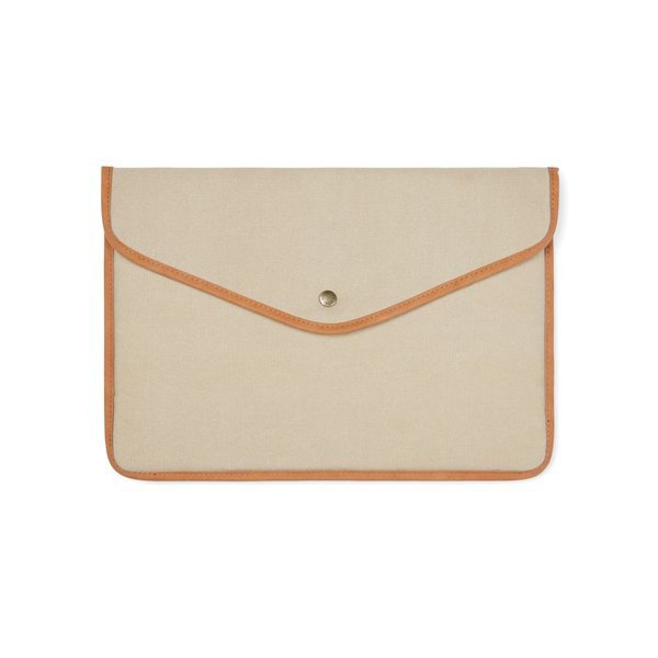 Vinga V78803 - Tasca porta PC 14" VINGA Bosler in rCanvas GRS