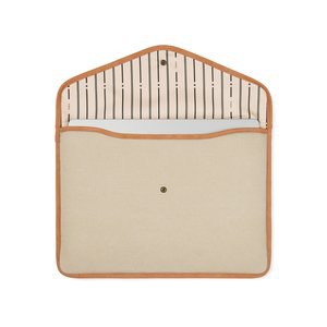 Vinga V78804 - Tasca porta PC 16" VINGA Bosler in rCanvas GRS