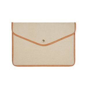 Vinga V78804 - Tasca porta PC 16" VINGA Bosler in rCanvas GRS