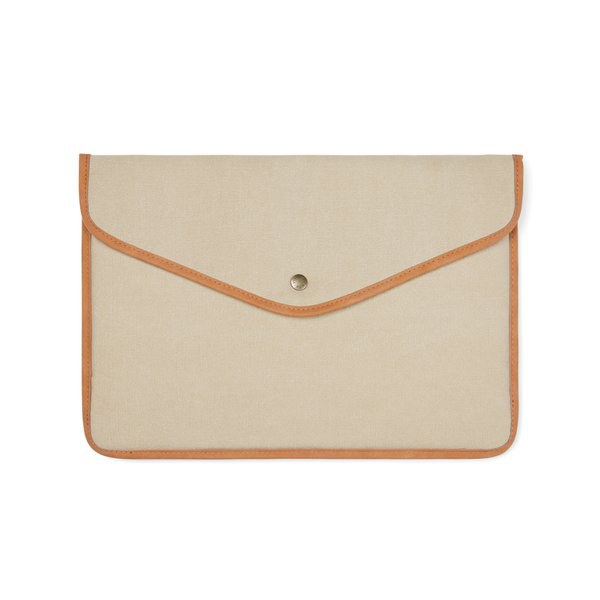 Vinga V78804 - Tasca porta PC 16" VINGA Bosler in rCanvas GRS