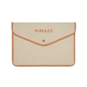 Vinga V78804 - Tasca porta PC 16" VINGA Bosler in rCanvas GRS