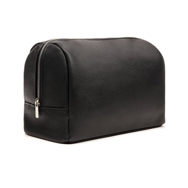 Vinga V82000 - Beauty case in PU riciclato VINGA Bermond