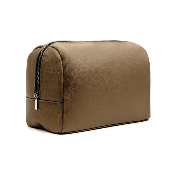 Vinga V82000 - Beauty case in PU riciclato VINGA Bermond