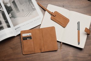 Vinga V82004 - VINGA Bosler RCS luggage tag