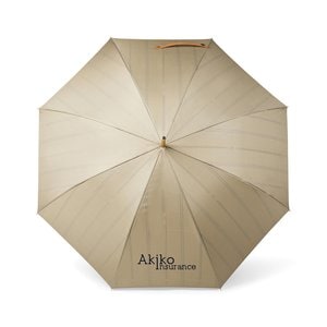 Vinga V8500 - Ombrello da 23" VINGA Bosler AWARE™ in rPET