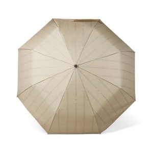 Vinga V85001 - Ombrello pieghevole 21" VINGA Bosler in rPET RCS