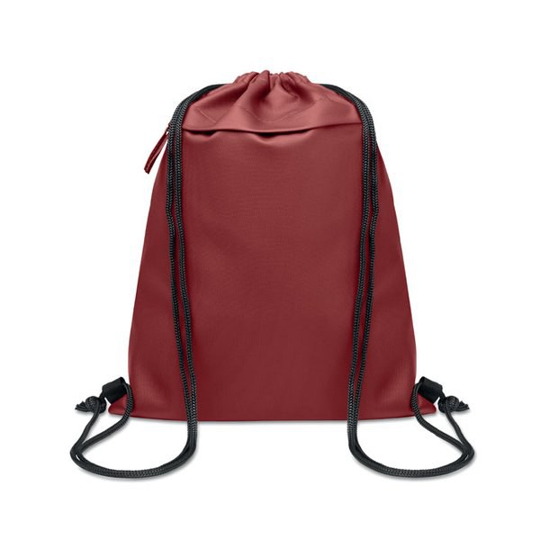 BANGKOK BAG Sacca in 600D RPET - GiftRetail MO2639