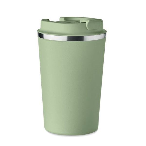 BRACE Thermos doppio strato 350ml - GiftRetail MO6276