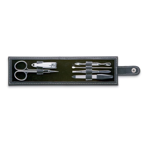 NAILKIT Set manicure ovale - GiftRetail IT3059