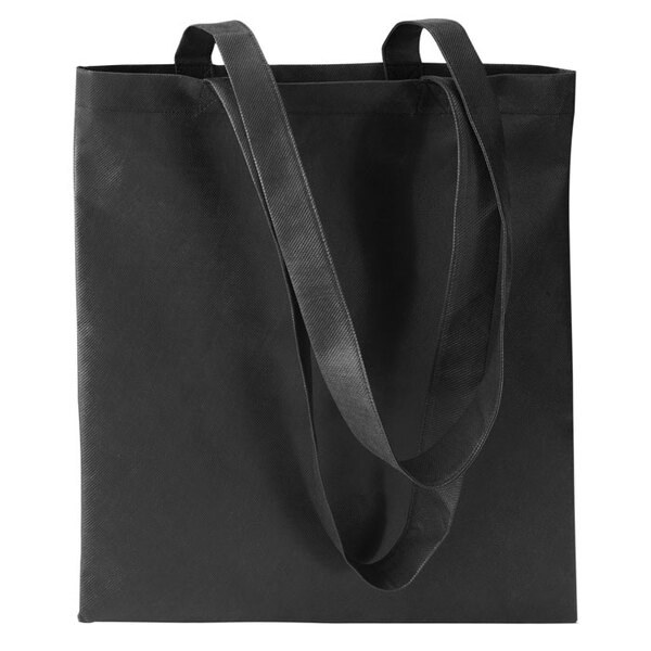 TOTECOLOR Versatile Reusable Shopping and Beach Tote Bag - GiftRetail IT3787