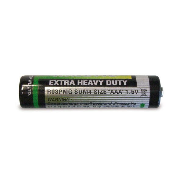 BITRA 4 Batteria UM3 (AAA) - GiftRetail KC1806