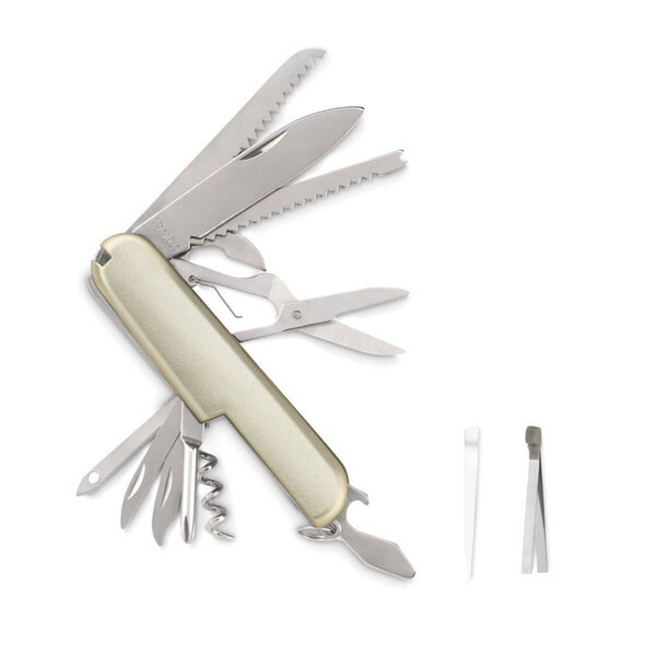 MCGREGOR Coltellino tascabile - GiftRetail KC2104