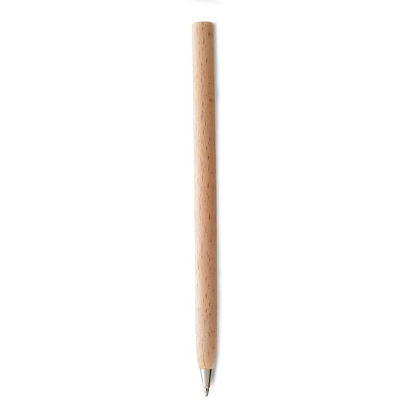 BOISEL Penna a sfera in legno - GiftRetail KC6725