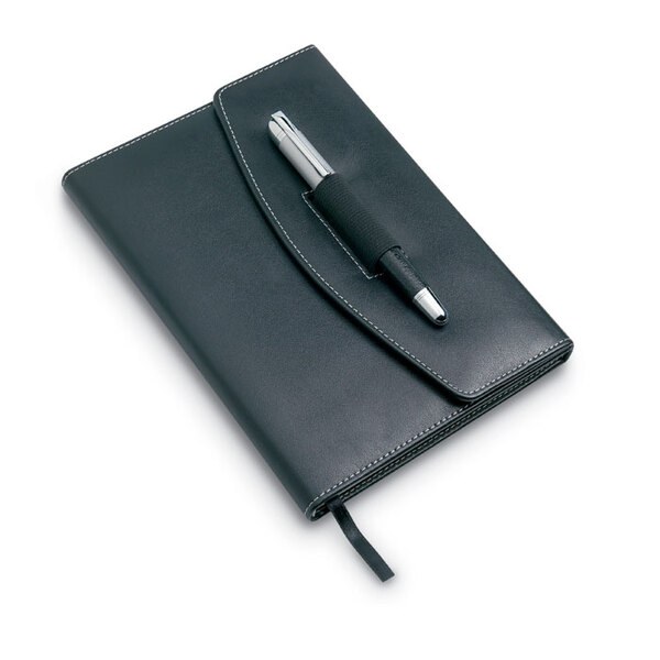 NOVA Portadocumenti formato A5 - GiftRetail KC6856