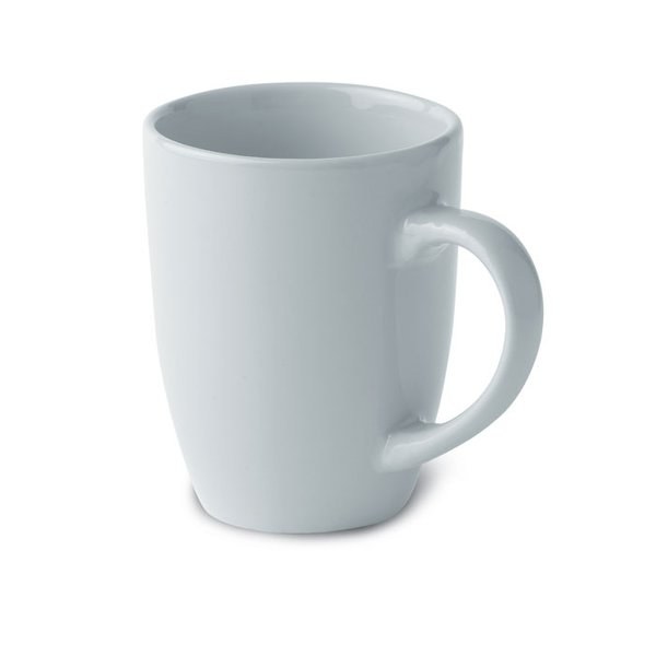 TRENT Tazza in ceramica (30 cl) - GiftRetail KC7063
