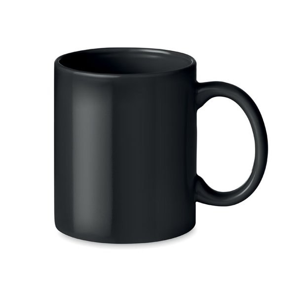 DUBLIN TONE Tazza in ceramica 300ml - GiftRetail MO6208
