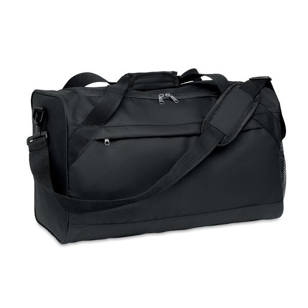 TERRA + Borsa sport RPET 600D - GiftRetail MO6209