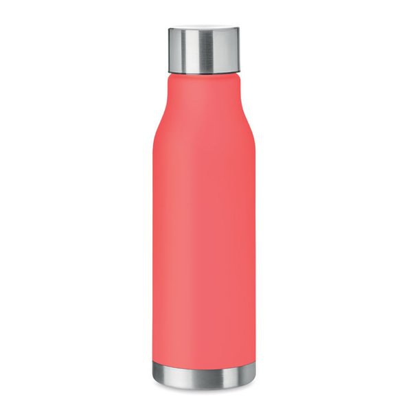 GLACIER RPET Bottiglia in RPET da 600ml - GiftRetail MO6237