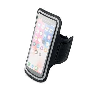 ARMPHONE + Porta telefono in neoprene - GiftRetail MO6239