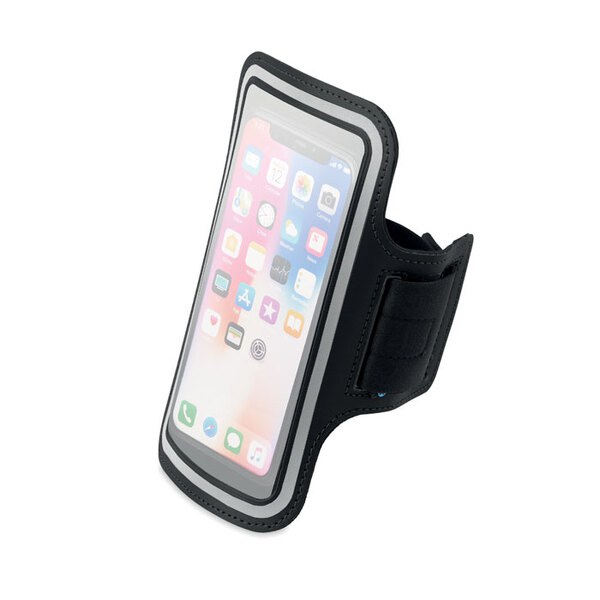 ARMPHONE + Porta telefono in neoprene - GiftRetail MO6239