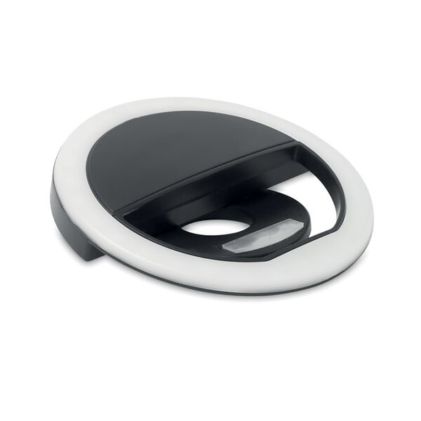HELIE Anello luminoso per selfie - GiftRetail MO6242