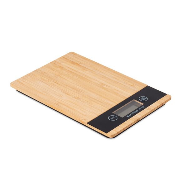 PRECISE Bilancia da cucina - GiftRetail MO6245